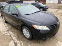 Image for 2009 Toyota Camry SE ID: 7256284