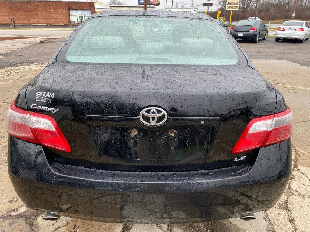 2009 Toyota Camry Image 6