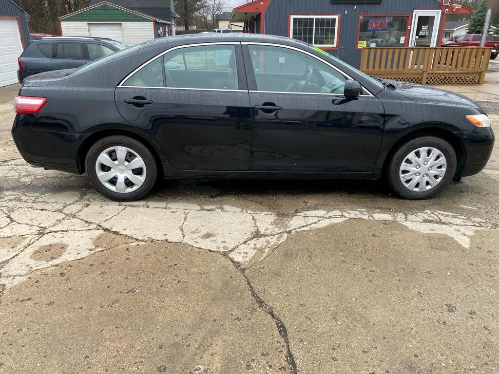 2009 Toyota Camry Image 8