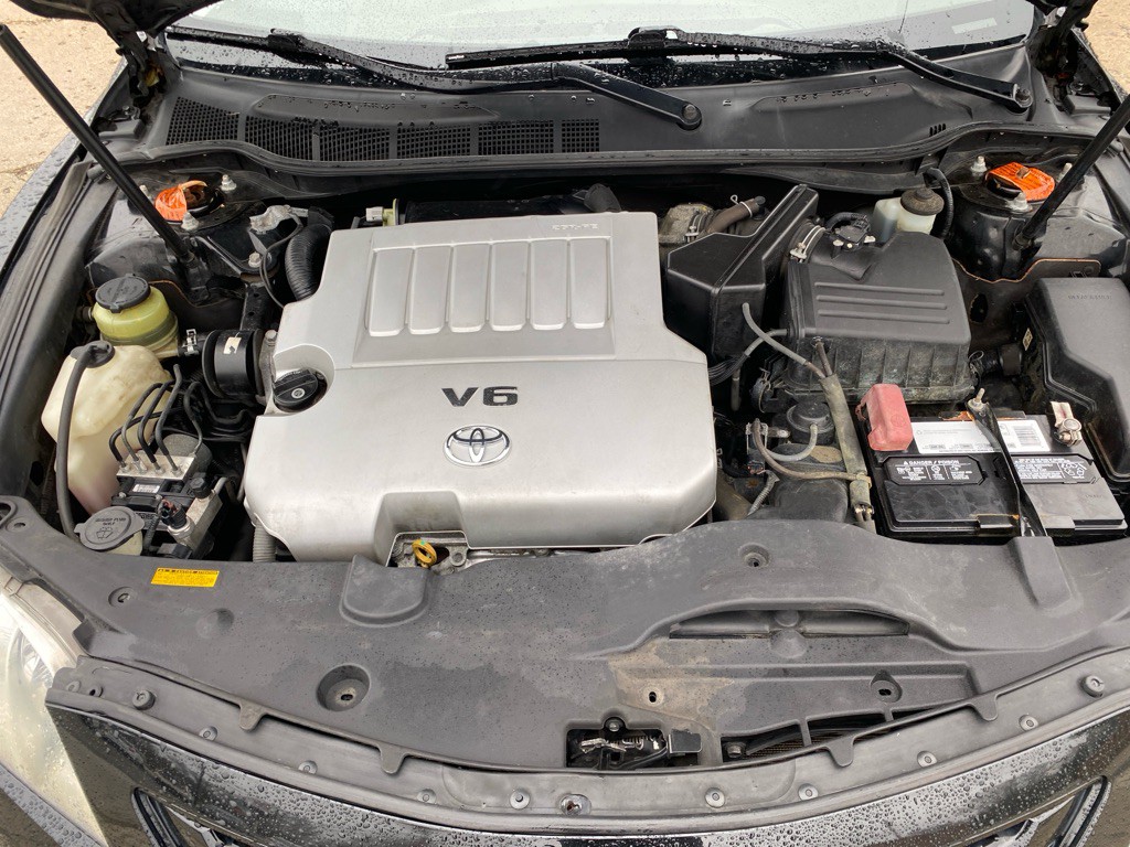 2009 Toyota Camry Image 19