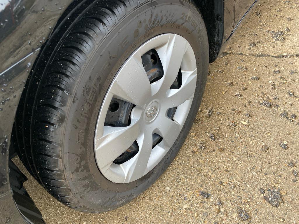 2009 Toyota Camry Image 20