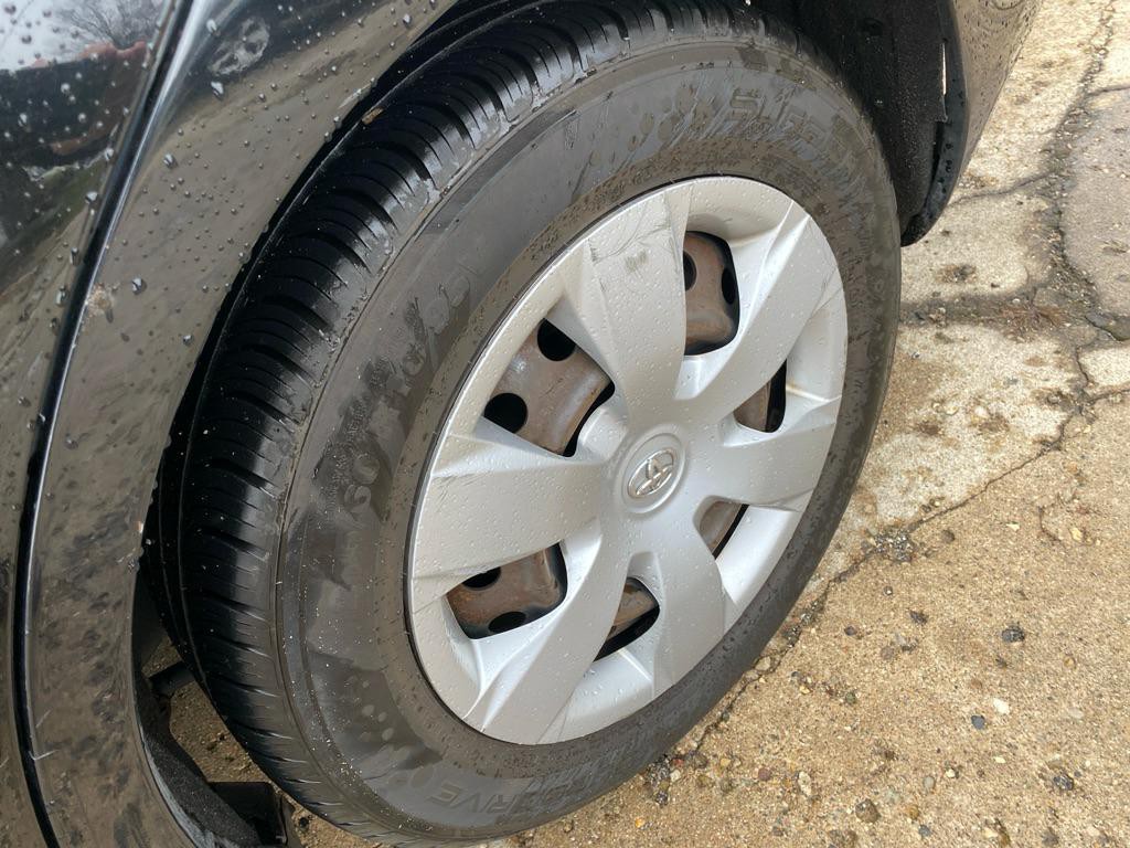 2009 Toyota Camry Image 21