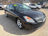 Image for 2008 Nissan Altima 3.5SE ID: 7270017