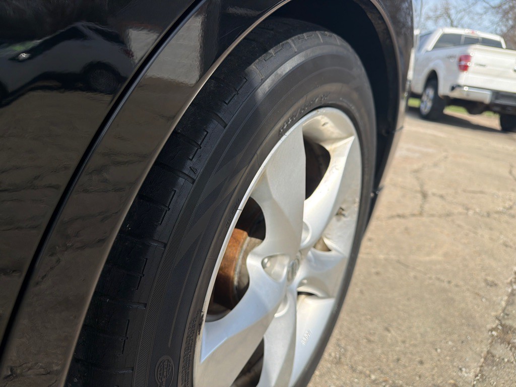 2008 Nissan Altima Image 19