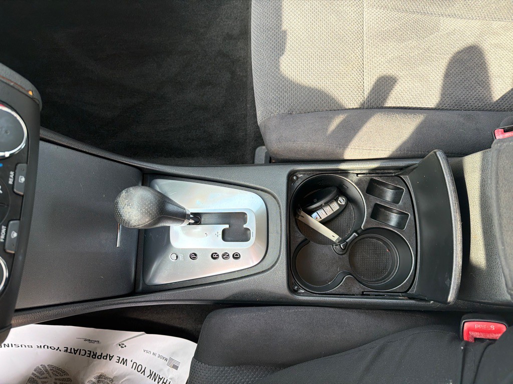 2008 Nissan Altima Image 12