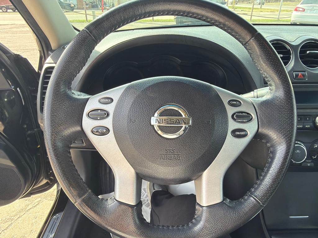 2008 Nissan Altima Image 13