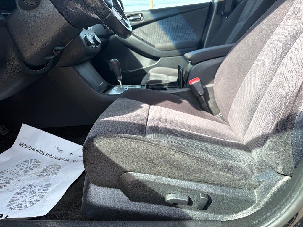 2008 Nissan Altima Image 16