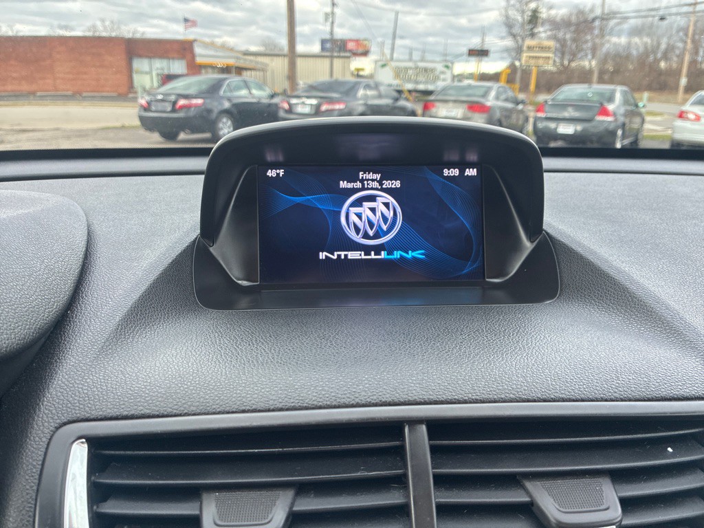 2014 Buick Enclave Image 12