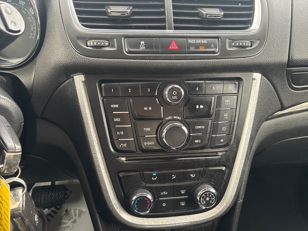 2014 Buick Enclave Image 13