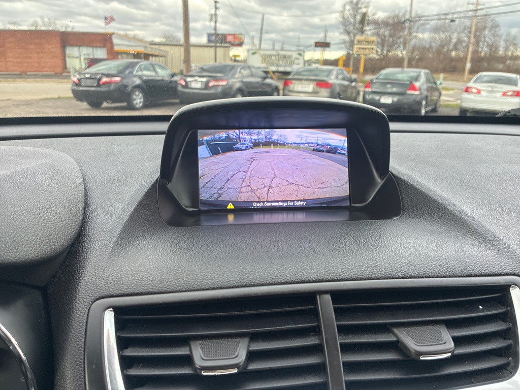 2014 Buick Enclave Image 14