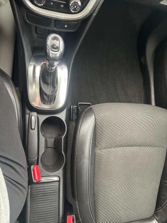 2014 Buick Enclave Image 15