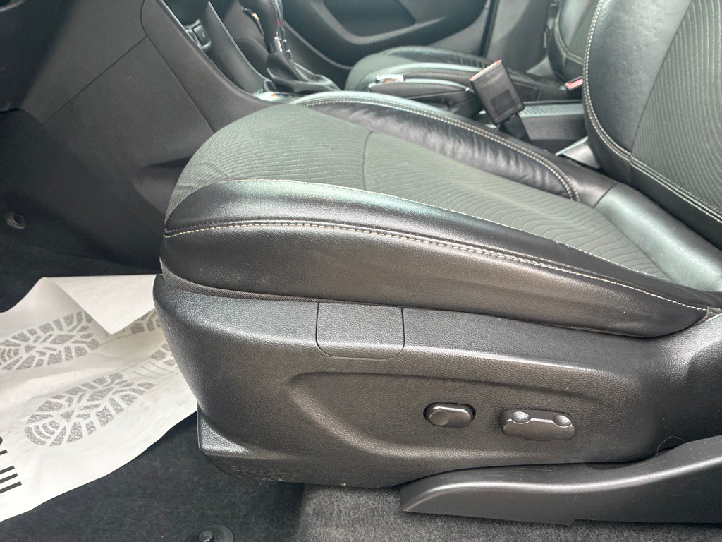 2014 Buick Enclave Image 17