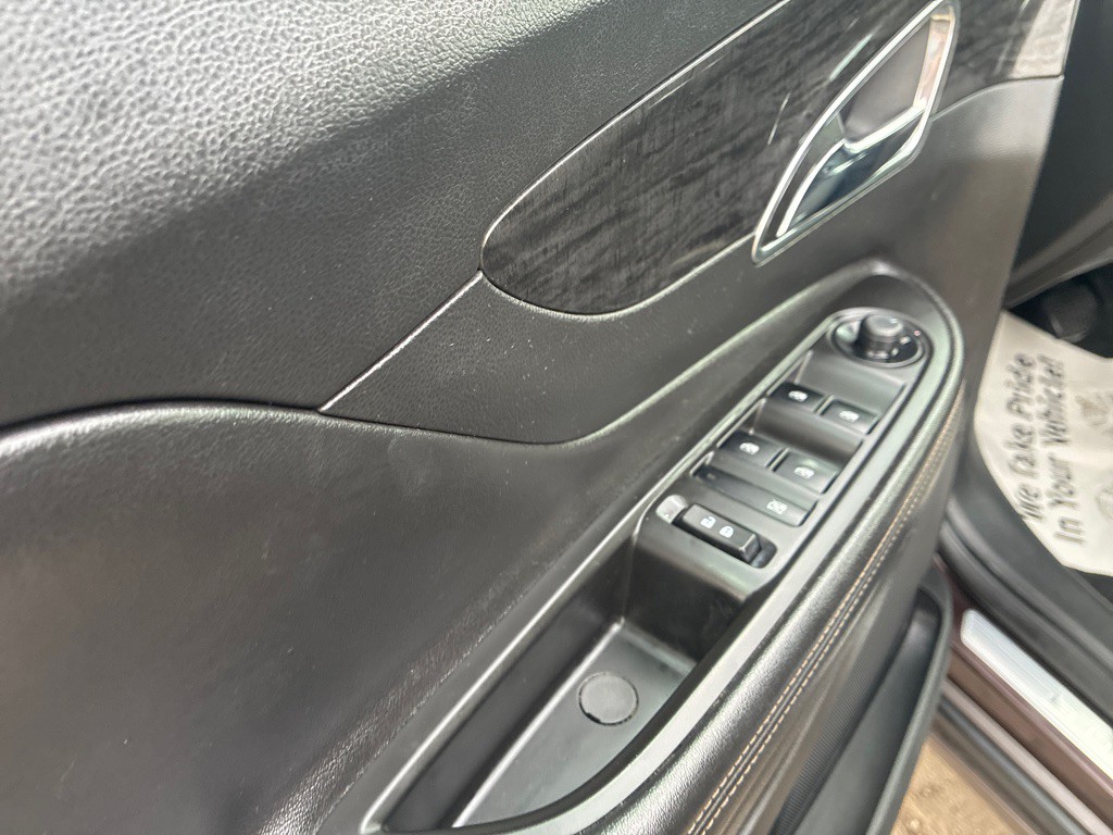 2014 Buick Enclave Image 18