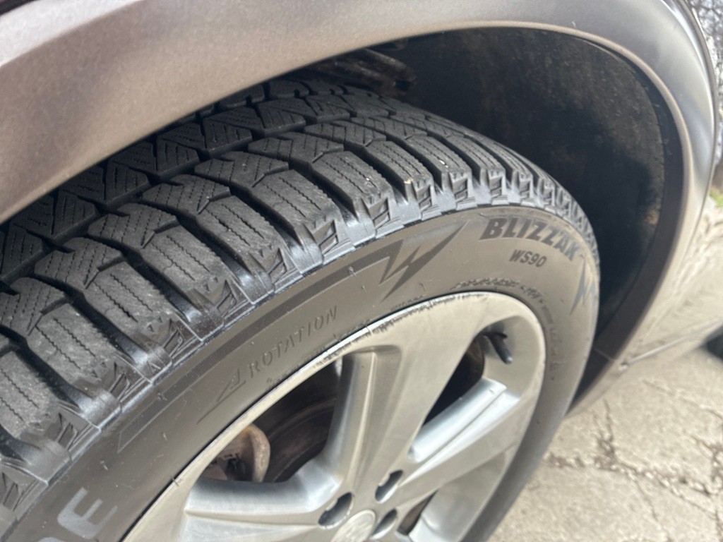 2014 Buick Enclave Image 19