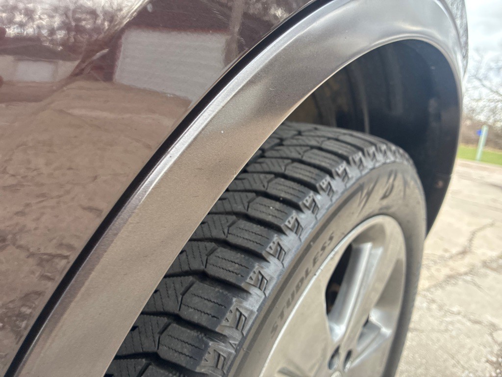 2014 Buick Enclave Image 20