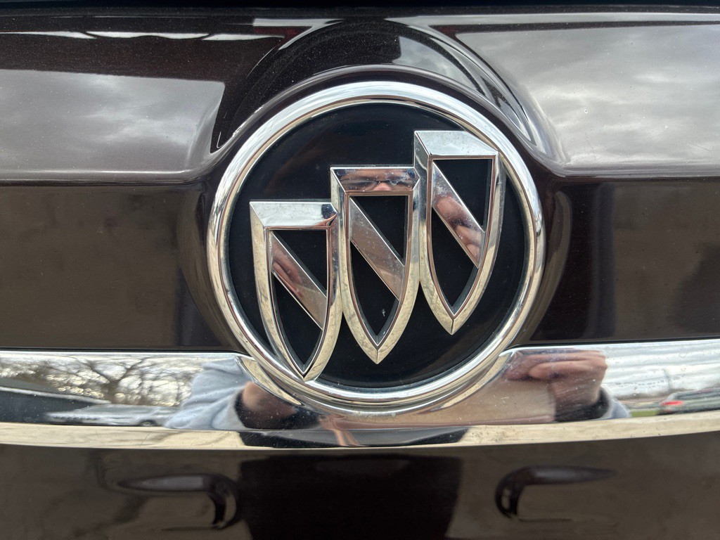 2014 Buick Enclave Image 21