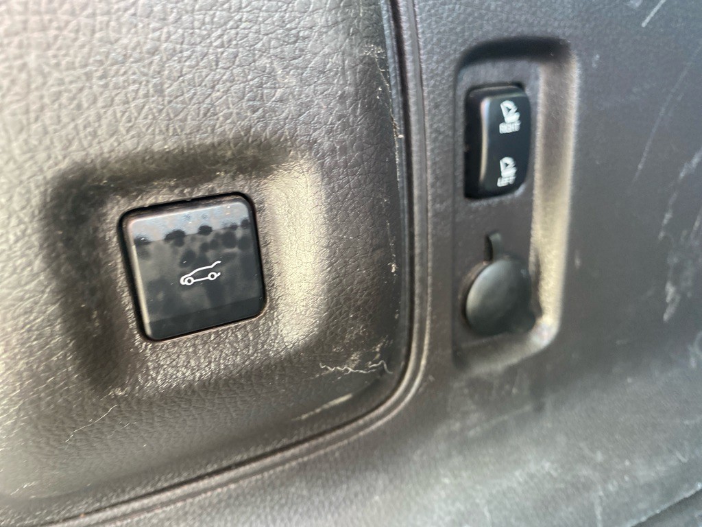 2010 Lincoln MKX Image 12