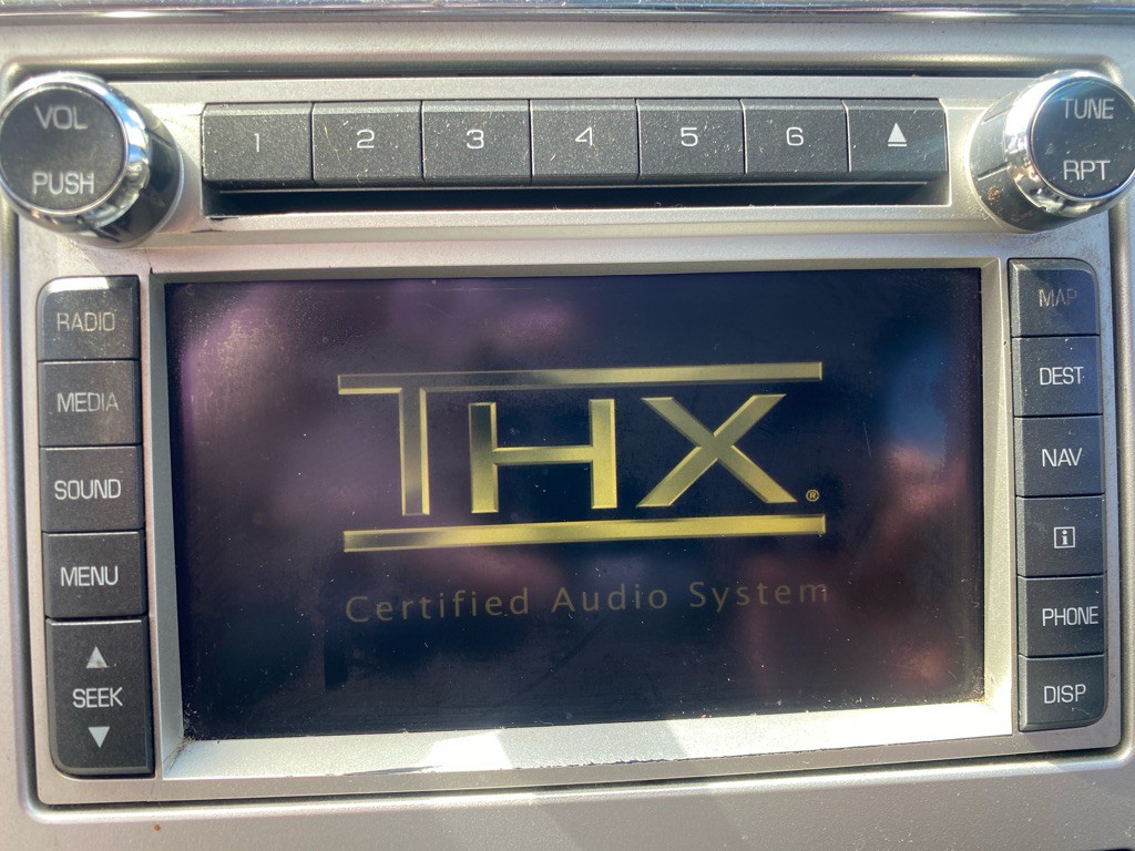 2010 Lincoln MKX Image 14