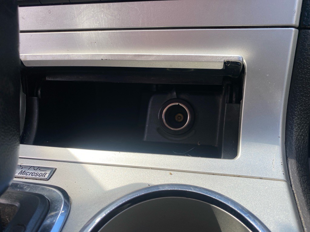 2010 Lincoln MKX Image 17