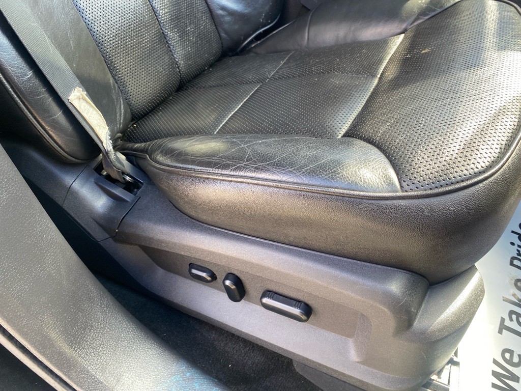 2010 Lincoln MKX Image 24