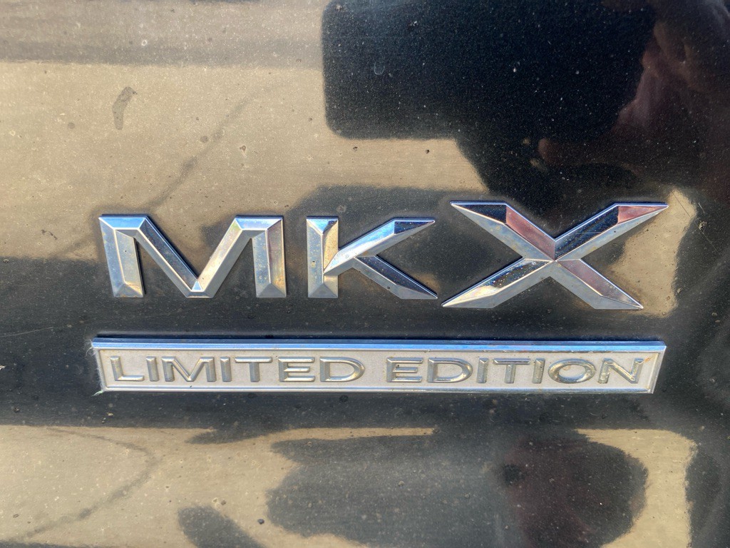 2010 Lincoln MKX Image 25