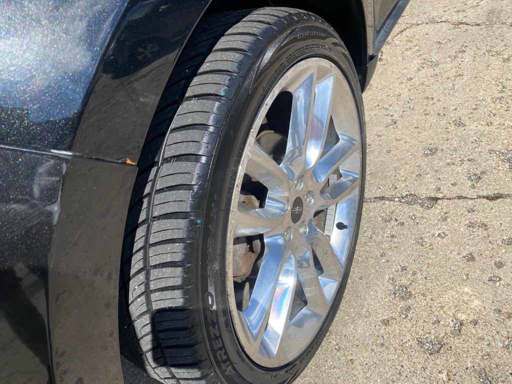 2010 Lincoln MKX Image 27