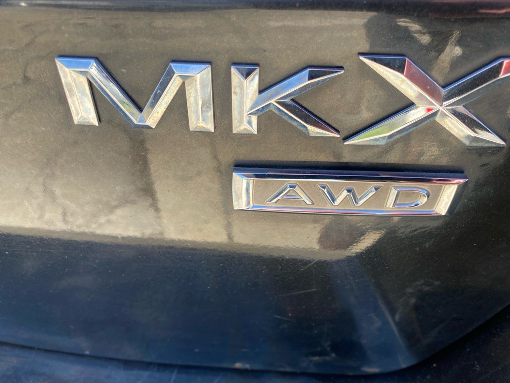 2010 Lincoln MKX Image 29