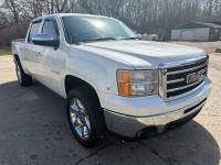 Image for 2012 GMC Sierra 1500 SLT ID: 7289995