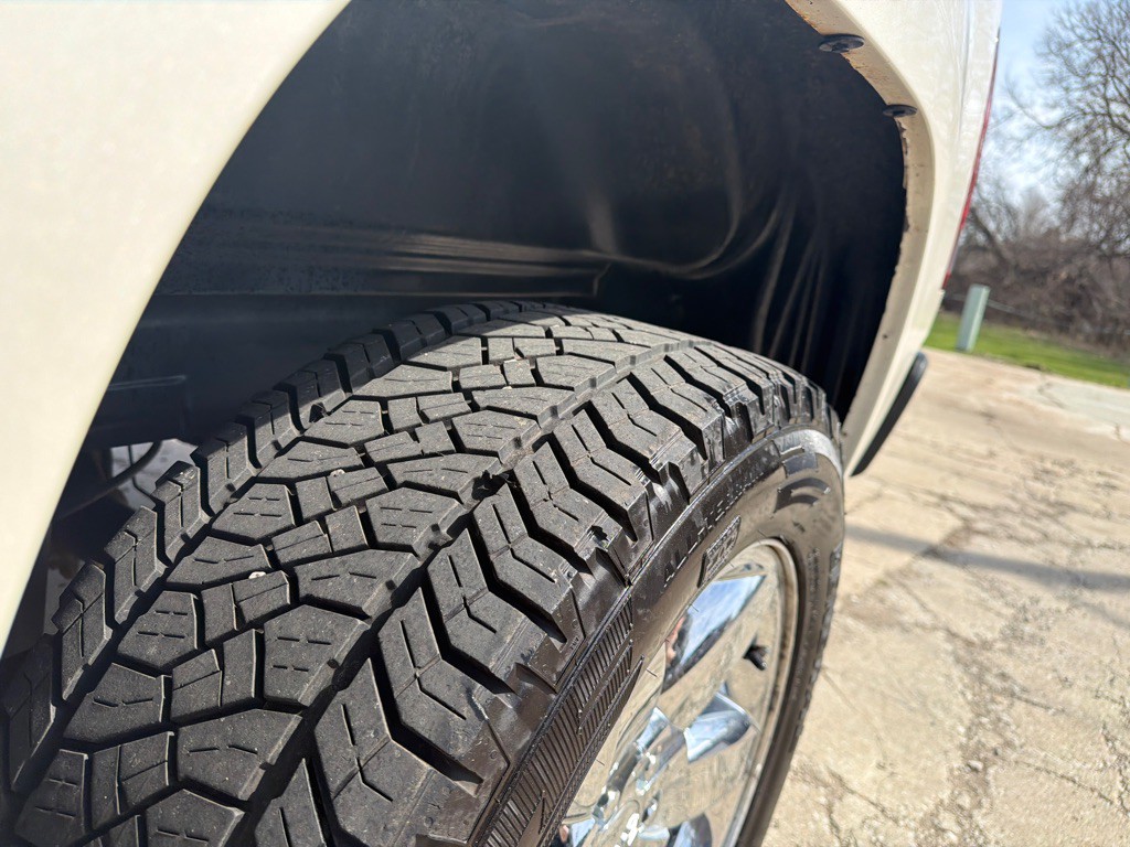 2012 GMC Sierra Image 20