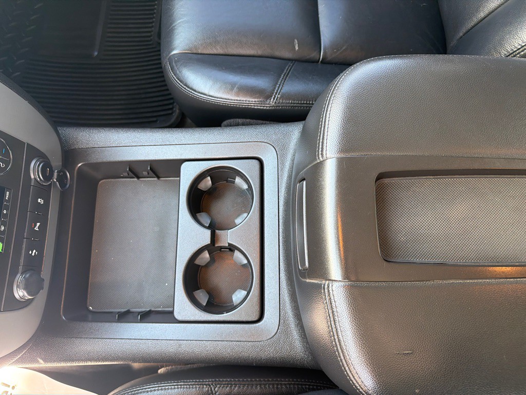 2012 GMC Sierra Image 13