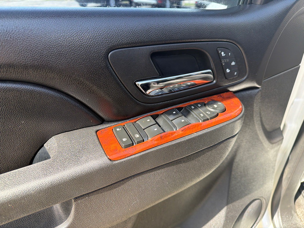 2012 GMC Sierra Image 16