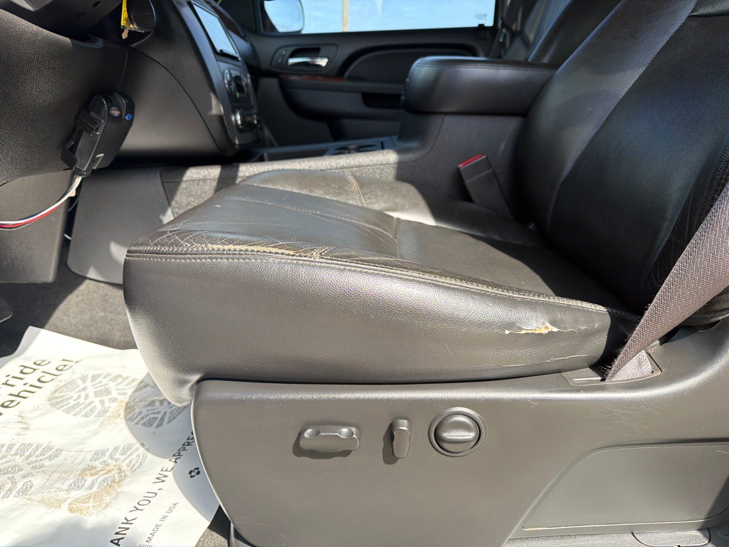 2012 GMC Sierra Image 17