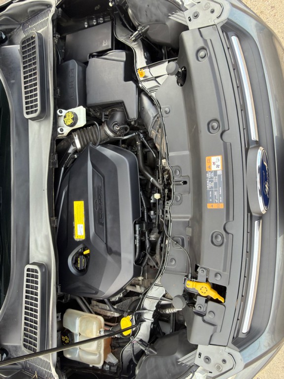 2016 Ford Escape Image 9