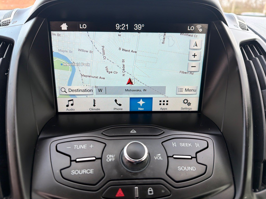 2016 Ford Escape Image 13