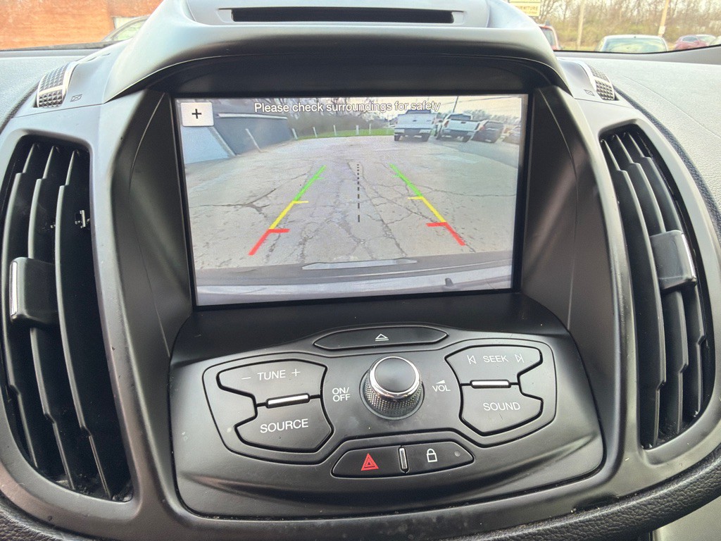 2016 Ford Escape Image 14