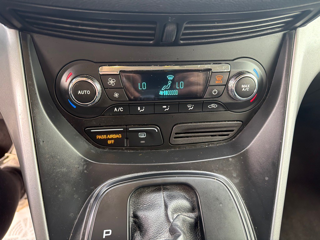 2016 Ford Escape Image 15