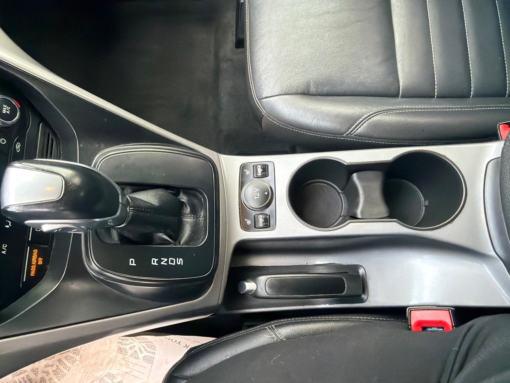 2016 Ford Escape Image 16