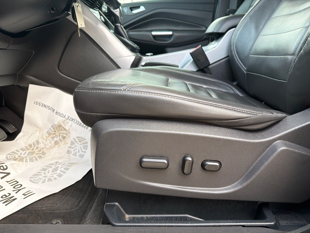 2016 Ford Escape Image 19