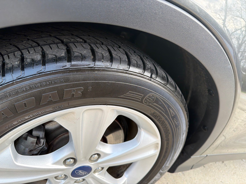 2016 Ford Escape Image 20