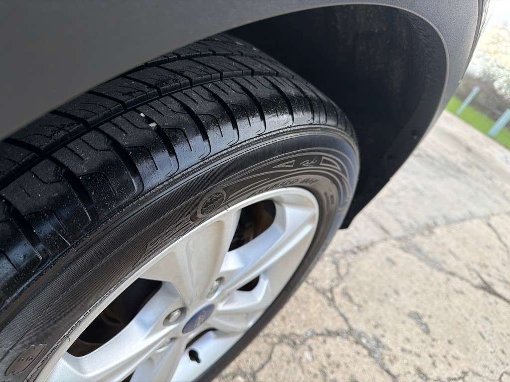 2016 Ford Escape Image 21