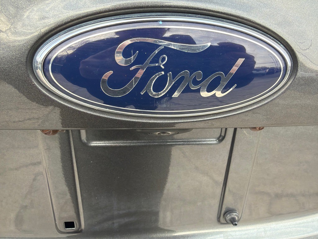 2016 Ford Escape Image 22