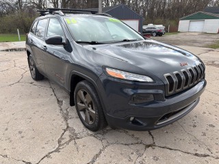 Image for 2016 Jeep Cherokee Latitude ID: 7323449