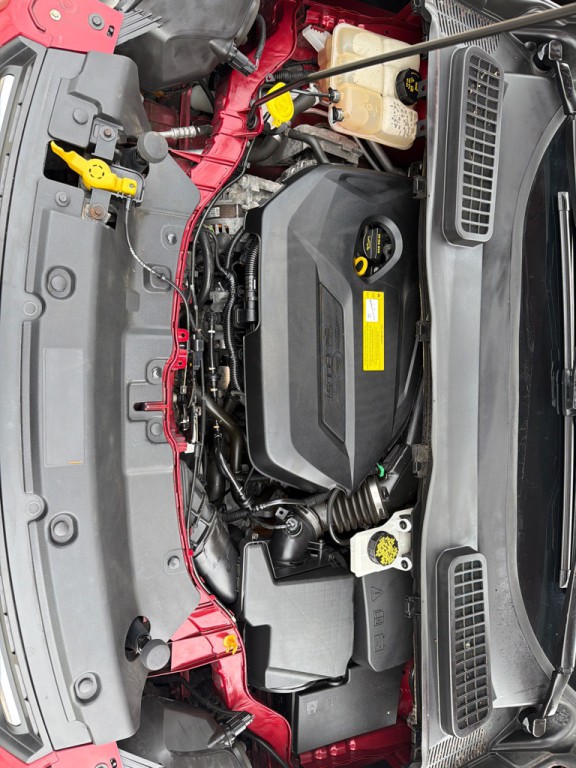 2016 Ford Escape Image 9