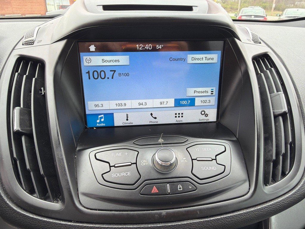 2016 Ford Escape Image 13