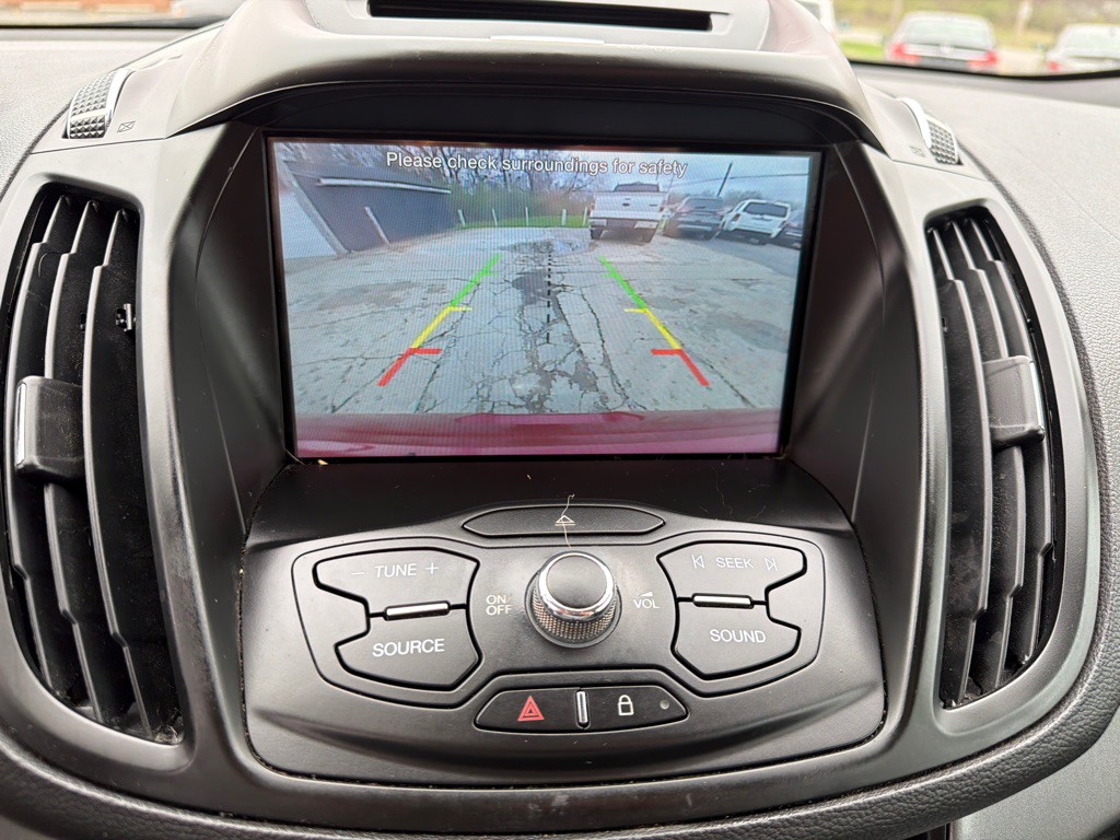 2016 Ford Escape Image 14