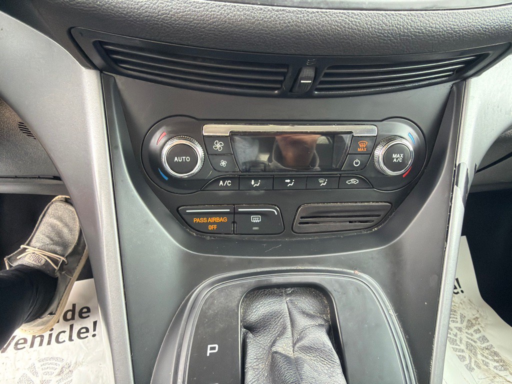 2016 Ford Escape Image 15