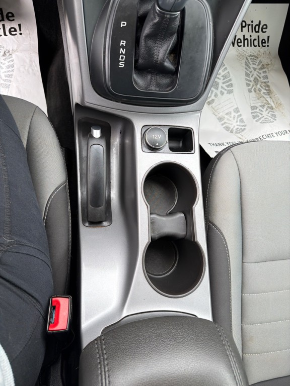 2016 Ford Escape Image 16