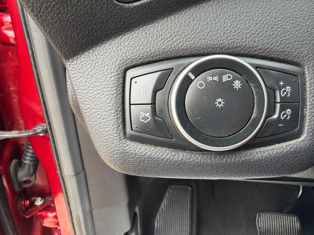 2016 Ford Escape Image 17