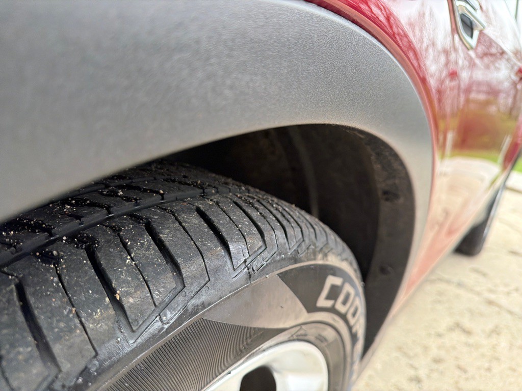 2016 Ford Escape Image 20