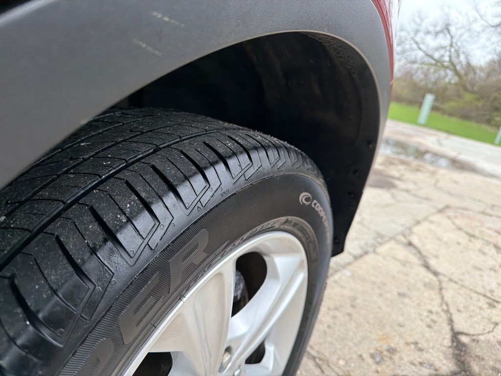 2016 Ford Escape Image 21